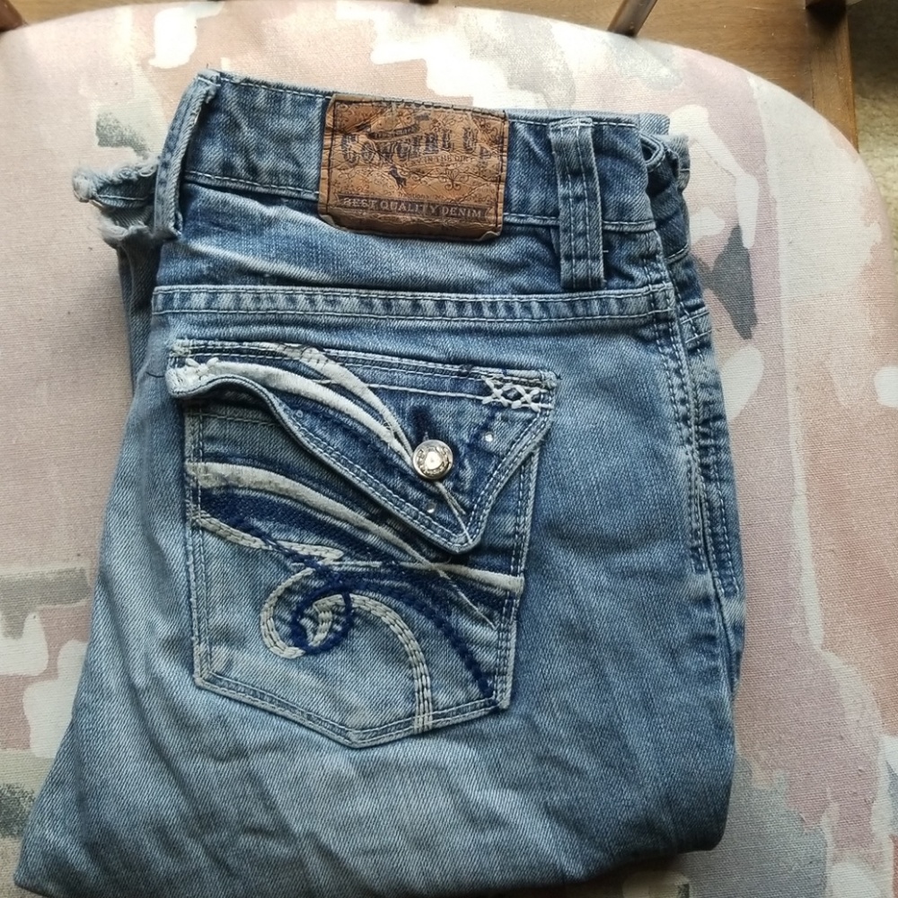 Jeans - Picture 1 of 4